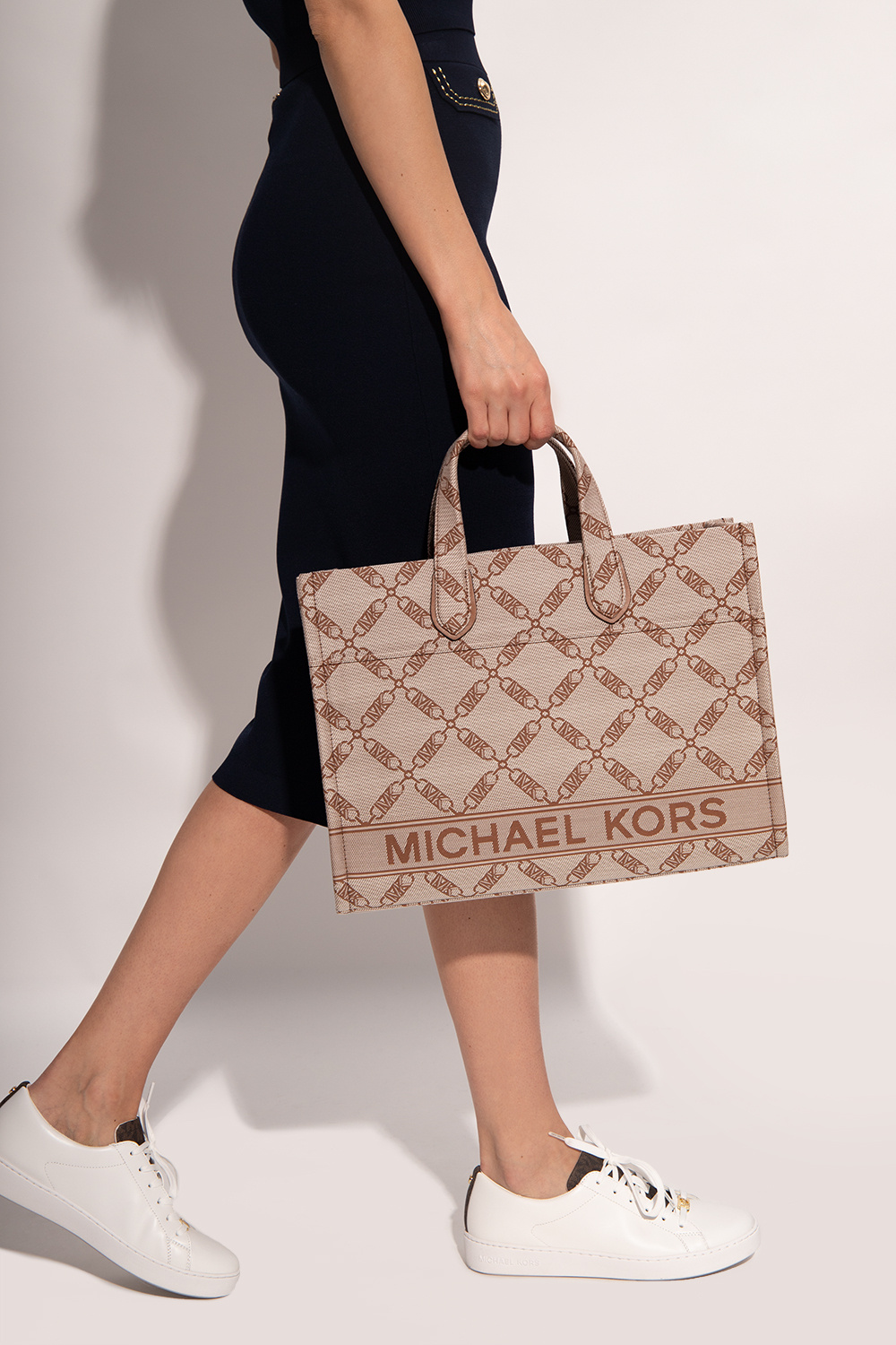 Michael kors discount gigi tote